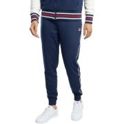 Trainingsbroek Fila Patrick Contrast Piping Track Joggingbroek