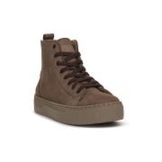 Sneakers Natural World NATURAL 6180 WORLD BOTA BEIGE