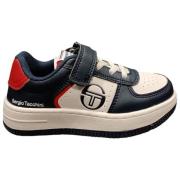 Lage Sneakers Sergio Tacchini ROMA