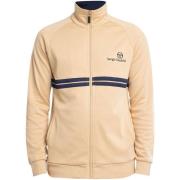 Trainingsjack Sergio Tacchini Nieuw Dallas Trackjack