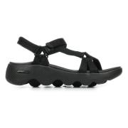 Sandalen Skechers Go Walk Massage Fit Sandal Transcend