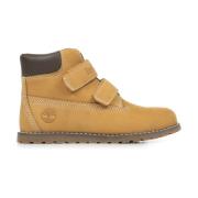 Laarzen Timberland Pokey Pine Mid Hook Loop Boot