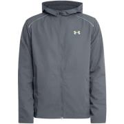 Trainingsjack Under Armour Lanceer capuchonjack