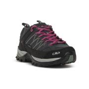 Wandelschoenen Cmp 74US RIGEL LOW WMN TREKKING