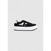 Sneakers Calvin Klein Jeans BOLD PLATF LOW MIX YW0YW01604