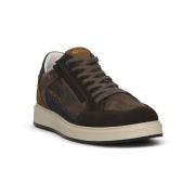 Sneakers IgI&amp;CO SANTIAGO MARRONE