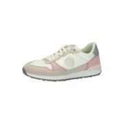 Lage Sneakers Xti -