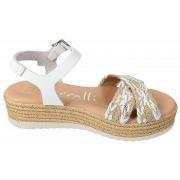 Sandalen Karralli -