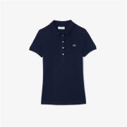 Polo Shirt Korte Mouw Lacoste DF3443