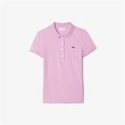 Polo Shirt Korte Mouw Lacoste DF3443