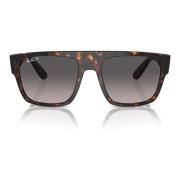 Zonnebril Ray-ban Occhiali da Sole Drifter RB0360S 902/M3 Polarizzati