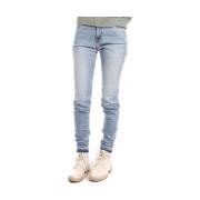 Skinny Jeans Teddy Smith -