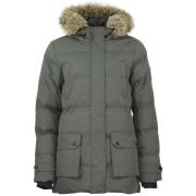 Parka Jas Peak Mountain Parka femme ANABEL