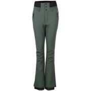 Broek Peak Mountain Pantalon de ski softshell femme ADORA