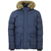 Parka Jas Peak Mountain Parka homme CANABEL