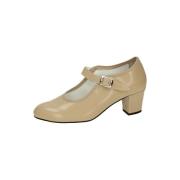 Pumps Pasos De Baile -