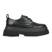 Nette Schoenen Buffalo Bfl Pluto Lace Up