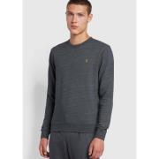 Trui Farah Sweatshirt tim new crew