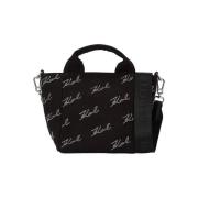 Handtas Karl Lagerfeld 246W3883