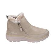 Enkellaarzen Skechers 167862-TPE