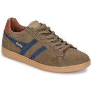 Lage Sneakers Gola Equipe II Suede