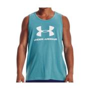 Top Under Armour -