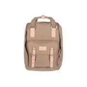 Rugzak Doughnut Macaroon Backpack - Almond