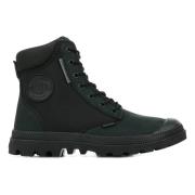 Laarzen Palladium Pampa Sc Waterproof