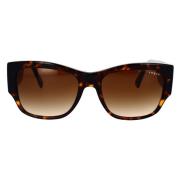 Zonnebril Vogue Occhiali da Sole Eyewear VO5462S W65613