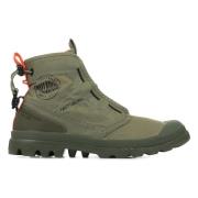 Laarzen Palladium Pampa Travel lite