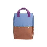 Rugzak Sticky Lemon Colourblocking Backpack - Badmington