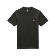 T-shirt Dickies T-shirt Mapleton - Olive