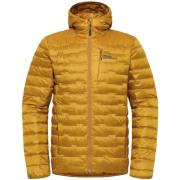 Parka Jas Jack Wolfskin Passamani Down Hoody M