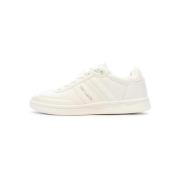 Lage Sneakers Teddy Smith -