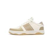 Lage Sneakers Teddy Smith -