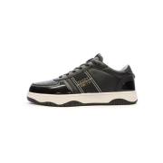 Lage Sneakers Teddy Smith -