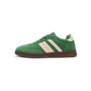 Lage Sneakers Teddy Smith -