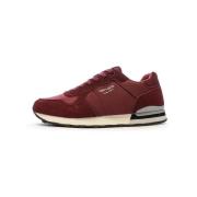 Lage Sneakers Teddy Smith -