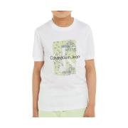 T-shirt Calvin Klein Jeans -