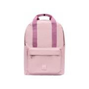 Rugzak Lefrik Capsule Backpack - Mauve