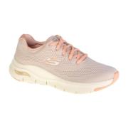 Lage Sneakers Skechers Arch Fit-Big Appeal