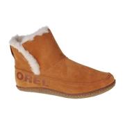 Laarzen Sorel Nakiska Bootie