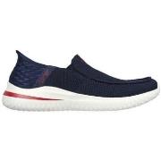 Lage Sneakers Skechers 210604 SLIP INS DELSON 3.0