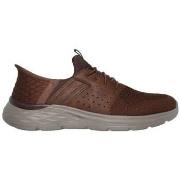 Lage Sneakers Skechers 210803 SLIP INS RF GARNER NEW