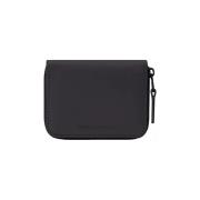 Portemonnee Ucon Acrobatics Denar Wallet - Black