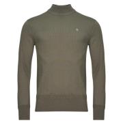 Trui G-Star Raw PREMIUM CORE MOCK KNIT