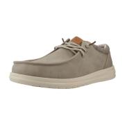 Nette schoenen HEYDUDE PAUL CLASSIC