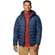 Parka Jas Columbia Delta Ridge II Down Hooded Jacket