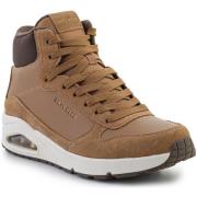 Laarzen Skechers Uno Stacre Mid 183013-WSK Whiskey