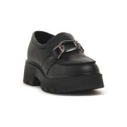 Mocassins IgI&amp;CO SOFT NERO